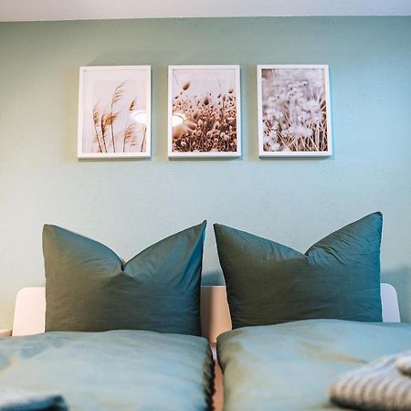 Apartament Kleine Koje Rostock Zewnętrze zdjęcie