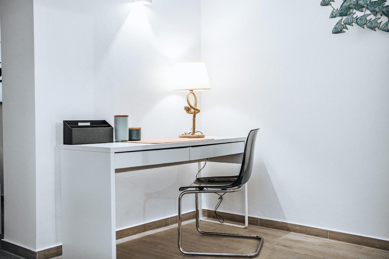 Apartament Kleine Koje Rostock Zewnętrze zdjęcie