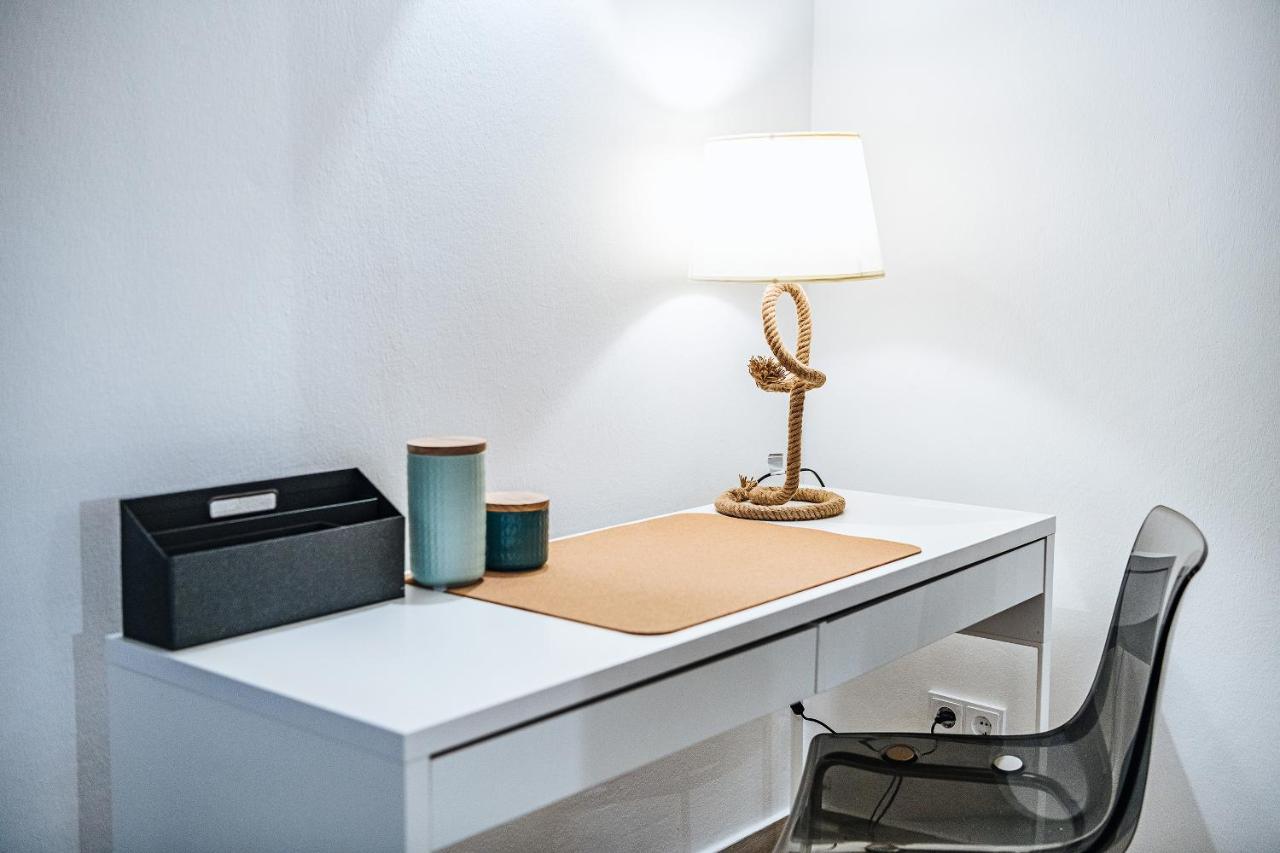 Apartament Kleine Koje Rostock Zewnętrze zdjęcie