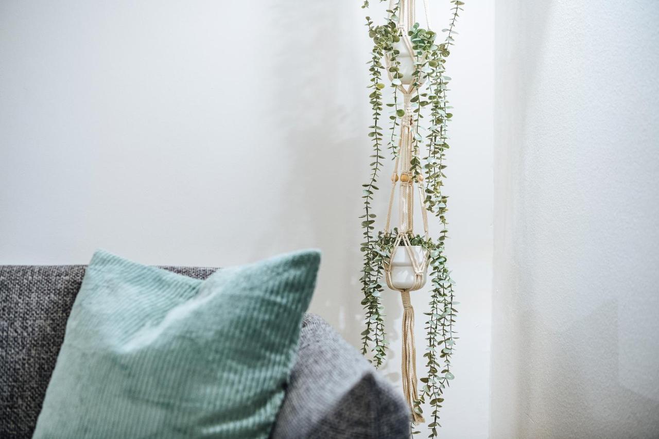 Apartament Kleine Koje Rostock Zewnętrze zdjęcie