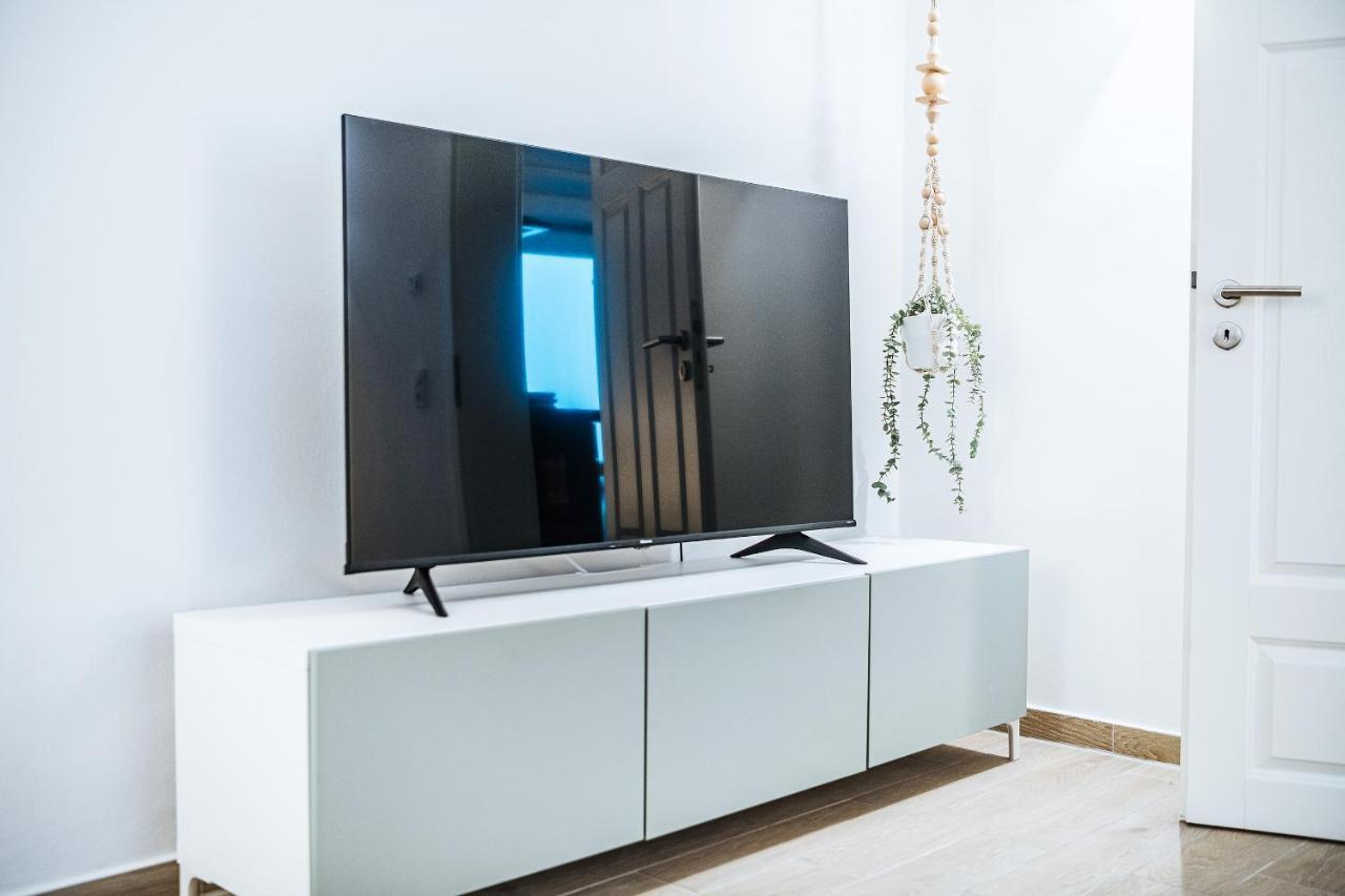 Apartament Kleine Koje Rostock Zewnętrze zdjęcie