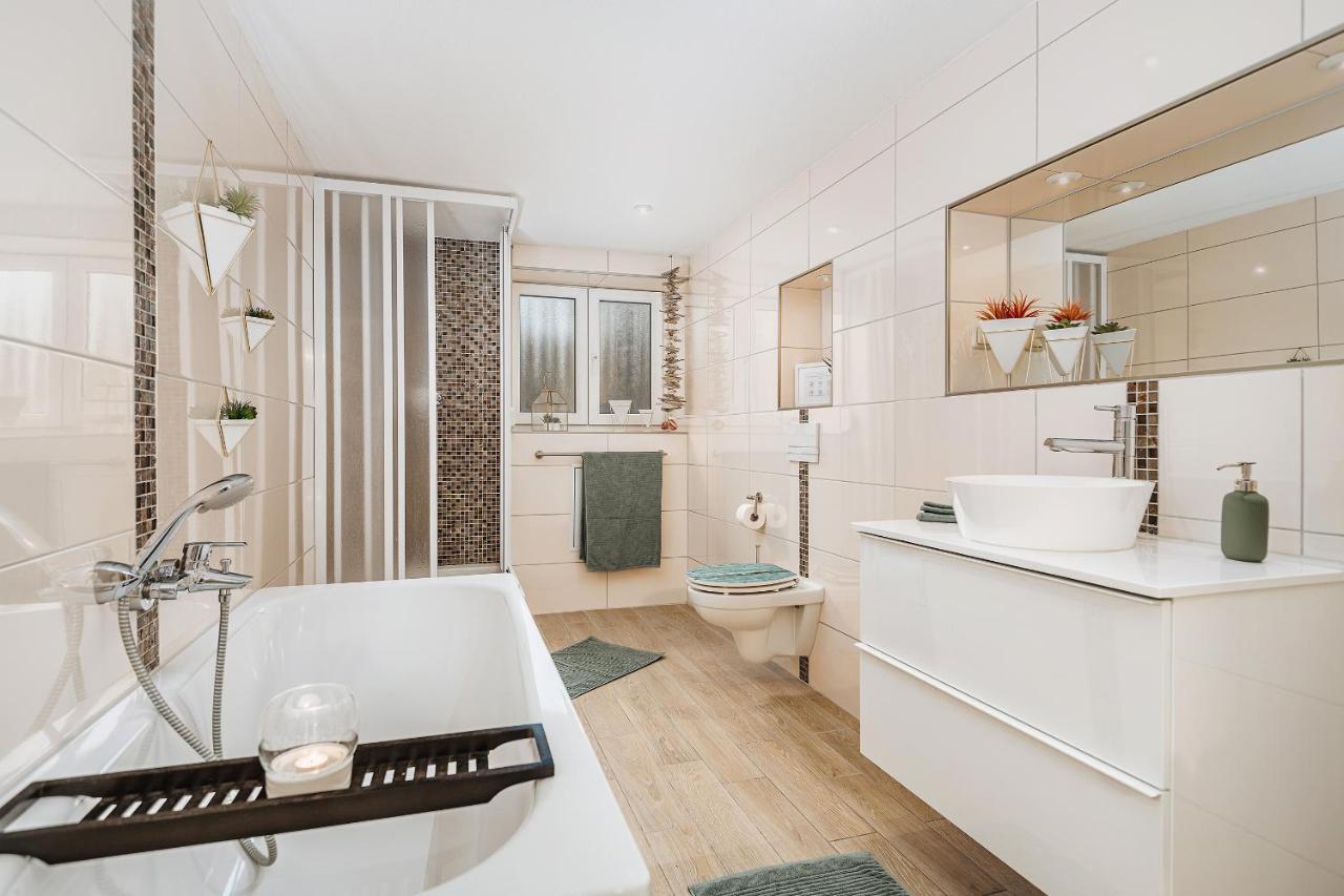Apartament Kleine Koje Rostock Zewnętrze zdjęcie