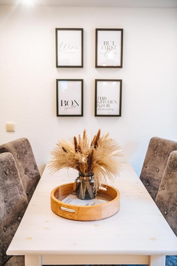 Apartament Kleine Koje Rostock Zewnętrze zdjęcie